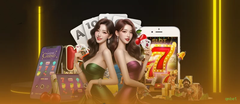 App qmbet Mobile