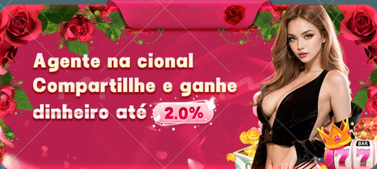 qmbet Plataforma