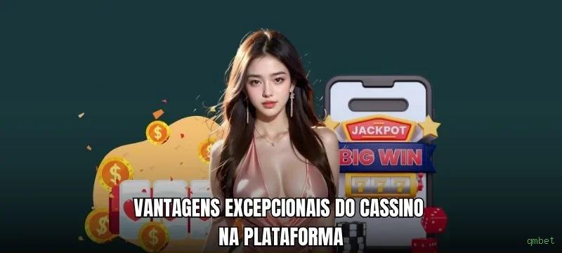 Jogos qmbet