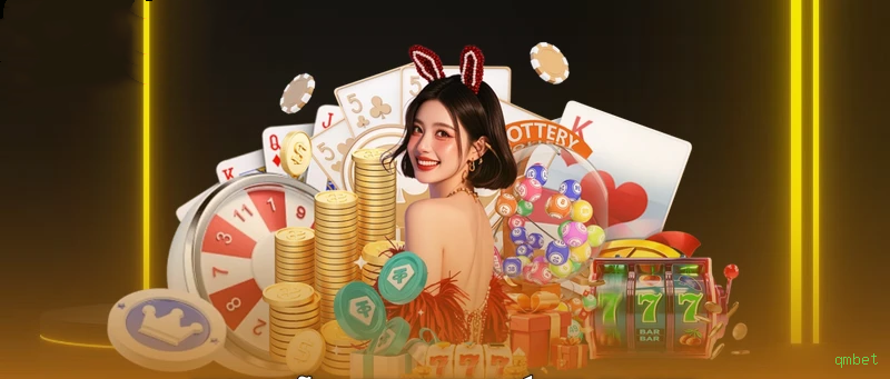 Jogos de Mesa qmbet